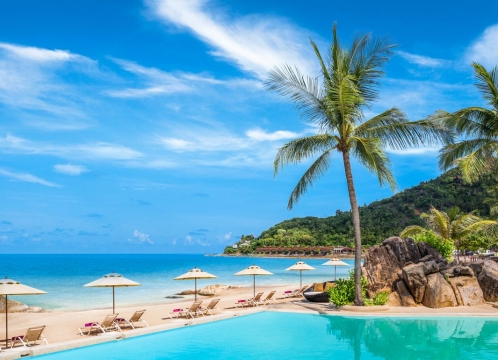 シェラトンサムイ